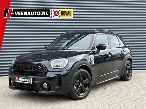 MINI Countryman 2.0 Cooper SE ALL4 Leder/Apple/Camera