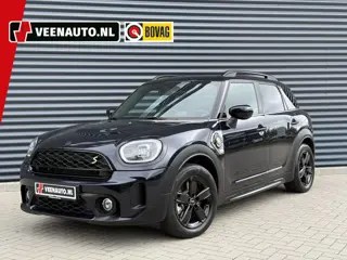 MINI Countryman 2.0 Cooper SE ALL4 Leder/Apple/Camera