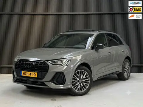 Audi Q3 35 TFSI Pro Line