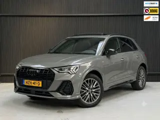 Audi Q3 35 TFSI Pro Line