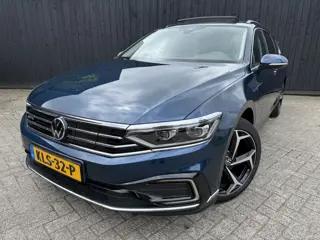 Volkswagen Passat Variant 1.4 TSI PHEV GTE Business