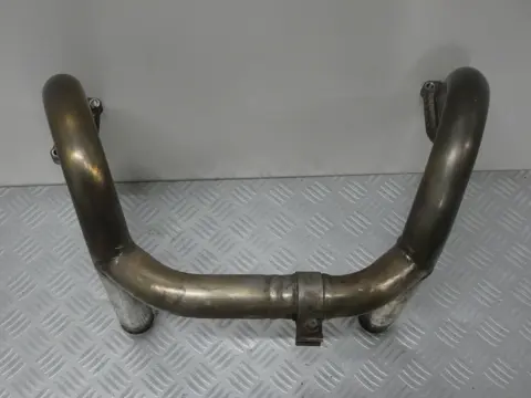UITLAATBOCHTEN BMW R 1150 GS 1999 - 2001 / 2001 - 2003