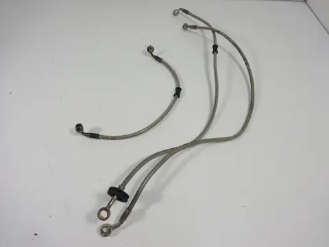 REMLEIDING VOOR Ducati monster 796 2011 - 2014