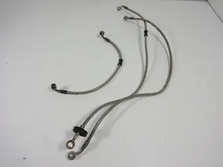 REMLEIDING VOOR Ducati monster 796 2011 - 2014