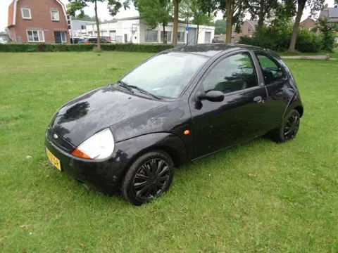 FORD KA 27-5-2027  a p k 