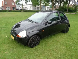 FORD KA 27-5-2027  a p k 