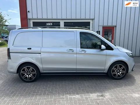 Mercedes-Benz VITO 116 CDI Select AUTOMAAT HONDEN VERVOER
