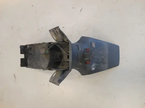 ACHTER SPATBORD Honda XL 1000 V Varadero 1998 - 2002