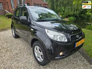 Daihatsu Terios 1.5-16v 2WD