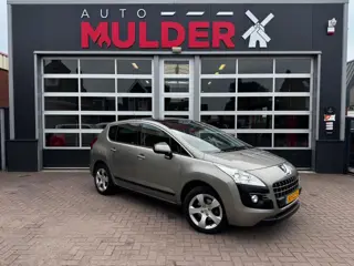 PEUGEOT 3008  ACTIVE 1.6 THP / 78DKM! / NAVI / CRUISE / AIRCO / TREKHAAK / PANODAK! 