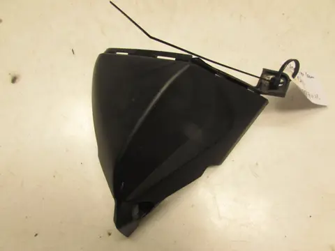 TOPKUIP BEKLEDING Honda CBR 600 RR 2007 - 2008
