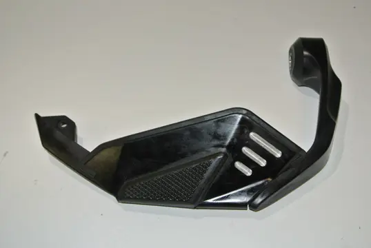 HANDVAT Kawasaki Z 750 2007 - 2010