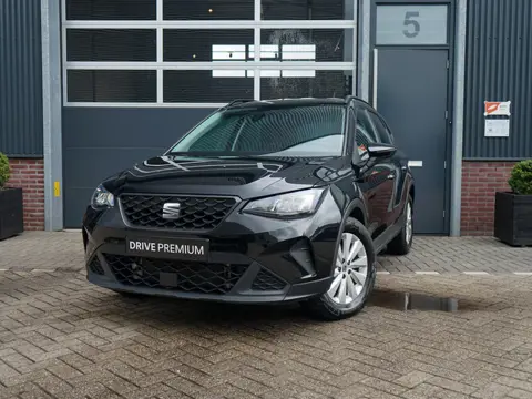 SEAT Arona 1.0 TSI Style