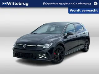 Volkswagen Golf 1.4 eHybrid 245pk GTE DSG Automaat Black Style / Navigatie / LM 18 inch / Park Assis