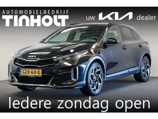 Kia XCeed 1.5 T-GDi GT-Line Automaat