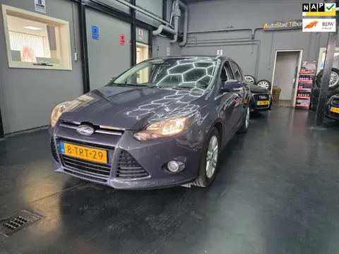 Ford Focus 1.0 EcoBoost Edition Plus NAP!!!