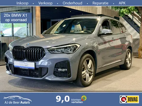 BMW X1 xDrive25e High Executive M-Sport | Panorama | Camera | Navigatie Plus