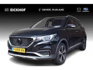 MG Mg Zs EV Luxury 45 kWh - Panoramadak - Leer (bj 2021)