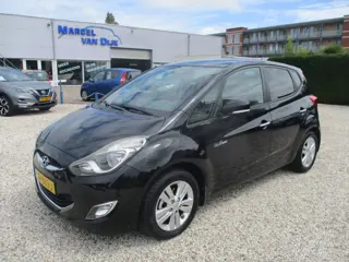 Hyundai Ix20 1.4i i-Motion