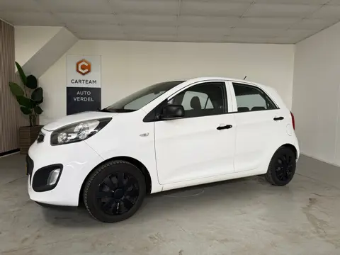 Kia Picanto 1.0 CVVT Airco
