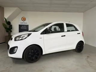 Kia Picanto 1.0 CVVT Airco