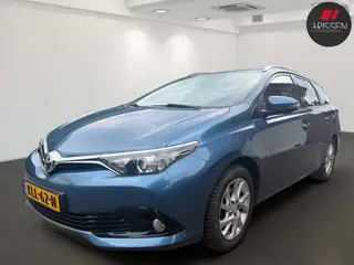 Toyota Auris Touring Sports 1.2T Aspiration Trekhaak
