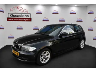 BMW 1-serie 116i Business Line