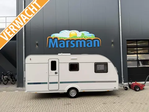 Adria Aviva 492 LU Nieuw 2026