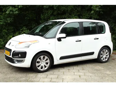 Citroën C3 Picasso 1.4 VTi Aura APK nieuw climate en cruise control, nette auto!!!