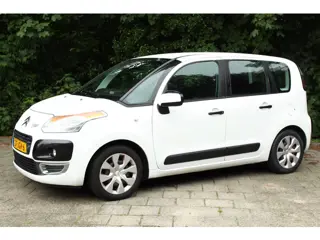Citroën C3 Picasso 1.4 VTi Aura APK nieuw climate en cruise control, nette auto!!!