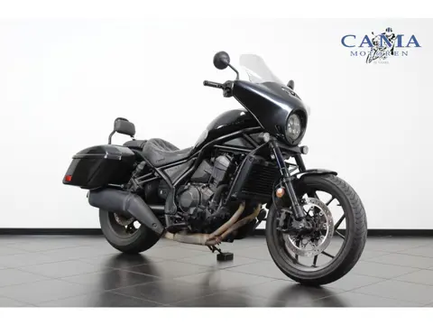 Honda CMX 1100 A2 ABS (bj 2023)
