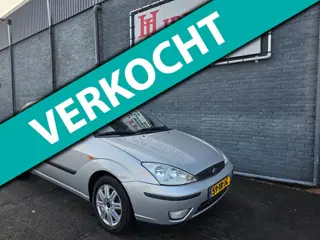 Ford Focus 1.6-16V Ambiente