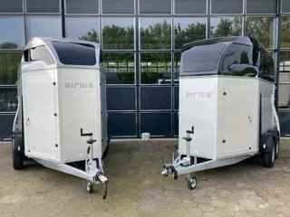 Sirius Voorraad / show modellen Sirius S45 S75 S77 S80