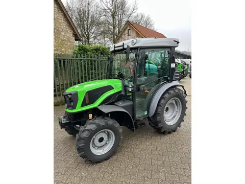Deutz 3060 Agrokid