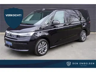 Volkswagen Multivan INCL. BTW 1.5 eHybrid L2 Bulli Edition 4Motion 4x4 7-zits Panoramadak Apple Carp