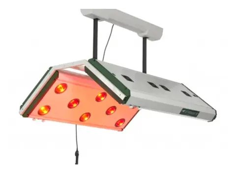 Diversen Solarium Diverse Solarium uit voorraad leverbaar