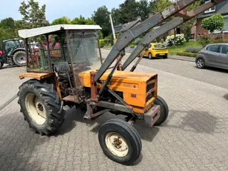 Renault 461S 461S