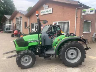 Deutz 5070 DF Keyline 5070 DF Keyline