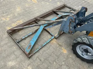 Giant Egalisatieframe
