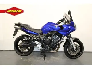 Yamaha FZ6 (bj 2006)