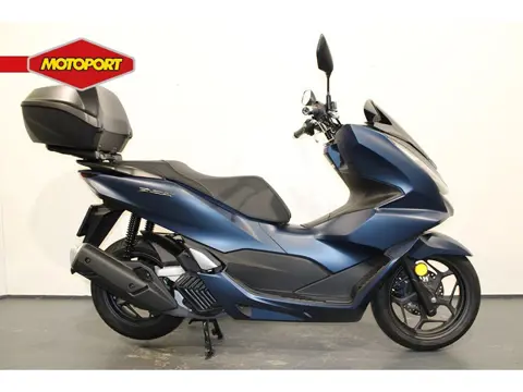 Honda PCX 125 (bj 2023)