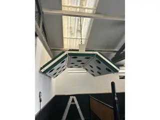 Diversen Sundance solarium PS 840