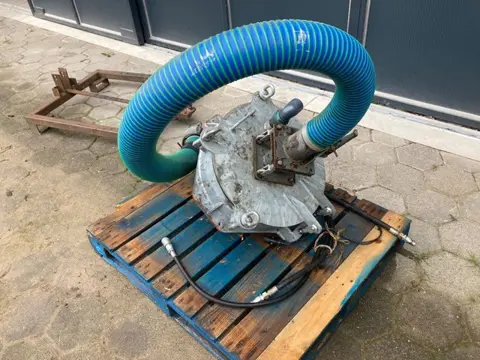 Duport S 1650