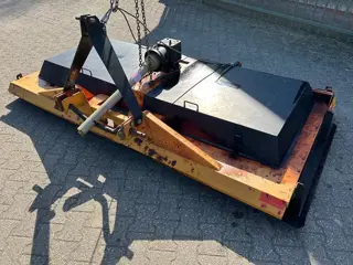 Weidebloter 275 cm