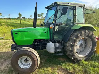 Deutz DX 3.90 Deutz-Fahr DX 3.90