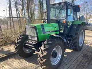 Deutz Agroprima 4.51 Agroprima 4.51