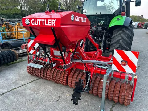 Güttler Greenmaster 300