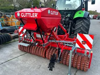 Güttler Greenmaster 300