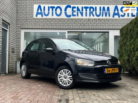 Volkswagen Polo 1.2-12V Comfortline Eerste eigenaar