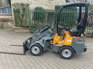 Giant D254SW
